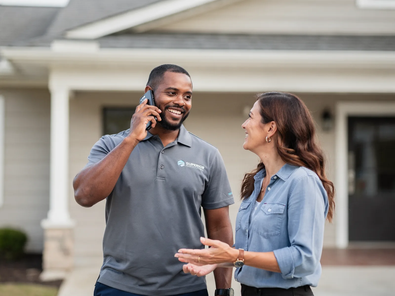 Fascia Repair Millerton, NY FAQs